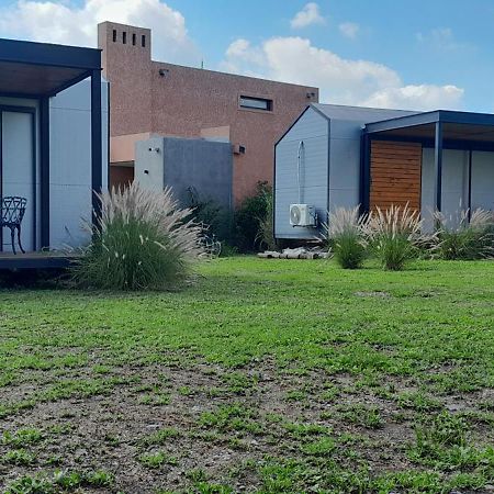 Cantal Tiny House Сальта Экстерьер фото