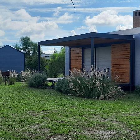 Cantal Tiny House Сальта Экстерьер фото