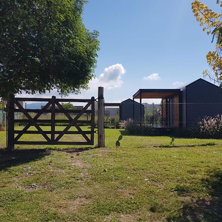 Cantal Tiny House Сальта Экстерьер фото