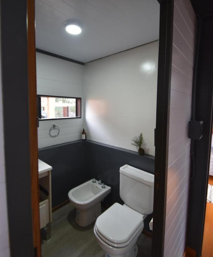 Cantal Tiny House Сальта Экстерьер фото