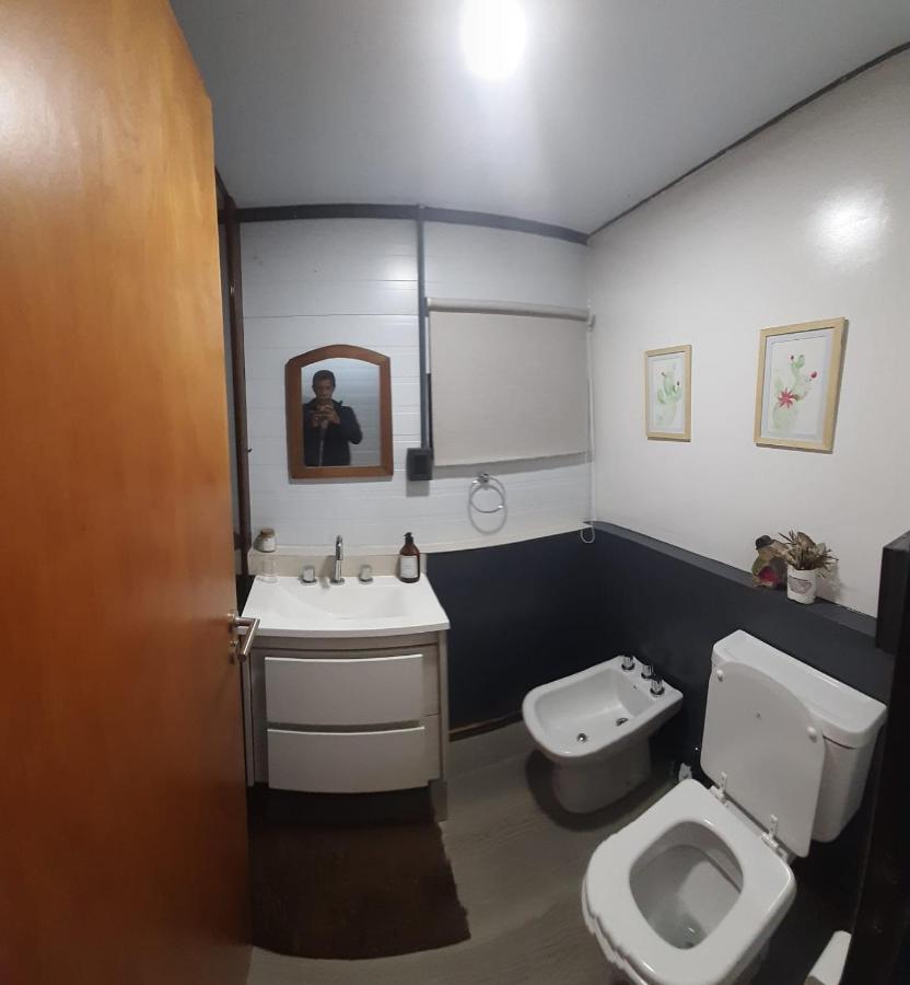 Cantal Tiny House Сальта Экстерьер фото
