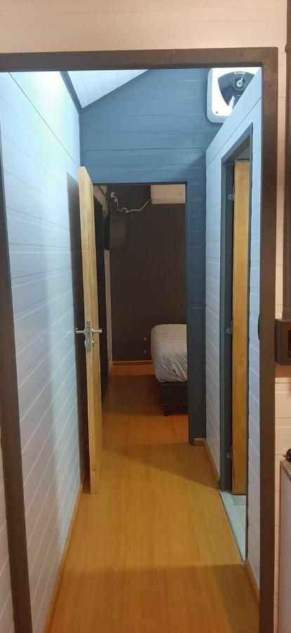 Cantal Tiny House Сальта Экстерьер фото