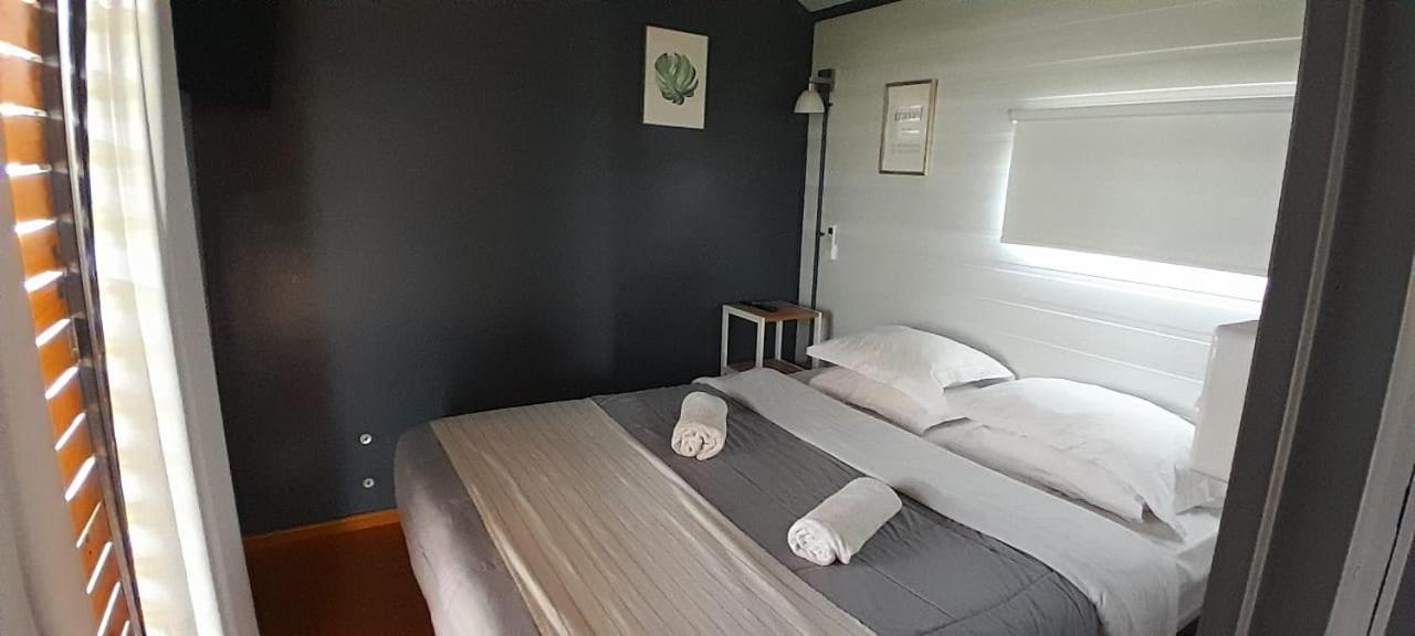 Cantal Tiny House Сальта Экстерьер фото